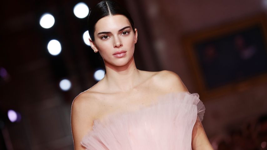 Kendall Jenner enthüllt: Sie leidet an einer Angststörung!