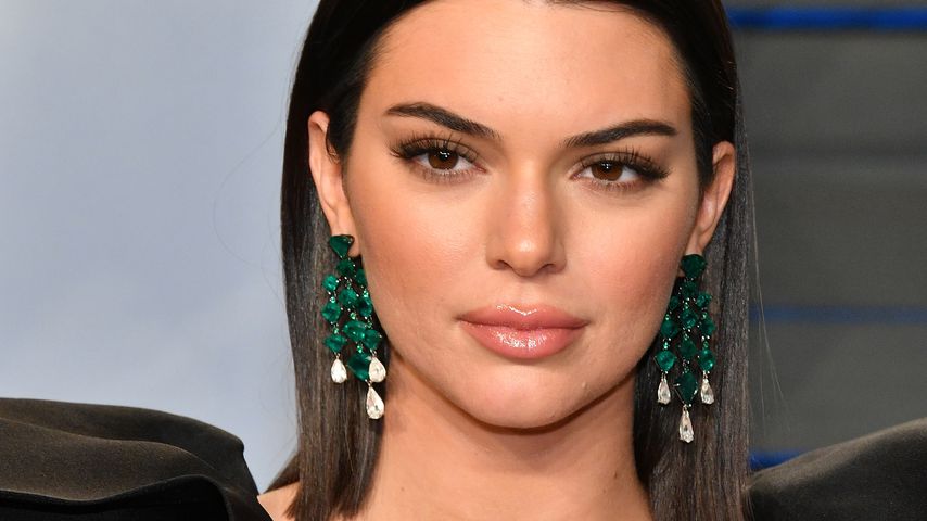 Insider: Kendall Jenners Beziehung zu NBA-Star wird ernster!