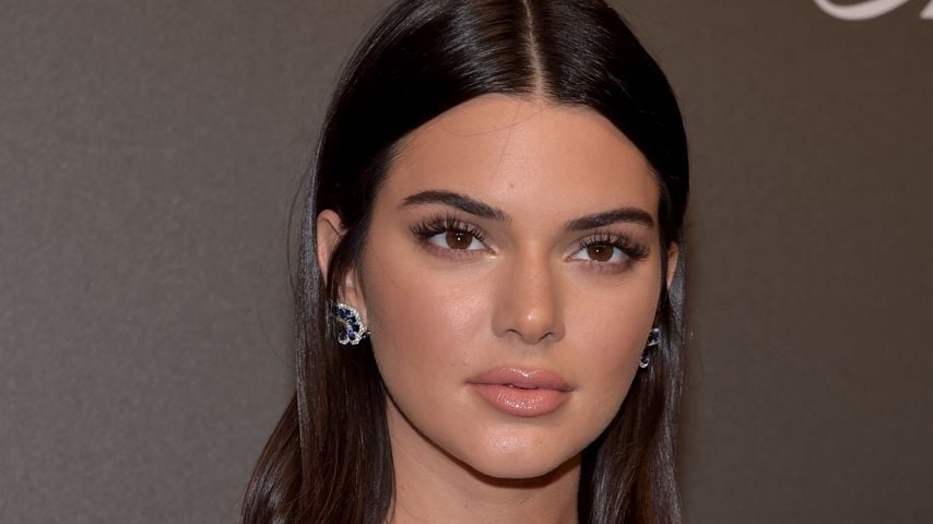 Noch ein Kardashian-Baby? Fans rätseln über Kendalls Bauch