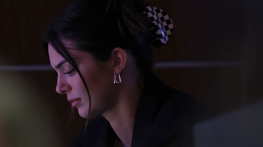 "Habe Todesangst": Kendall Jenner über ihre Panikattacken