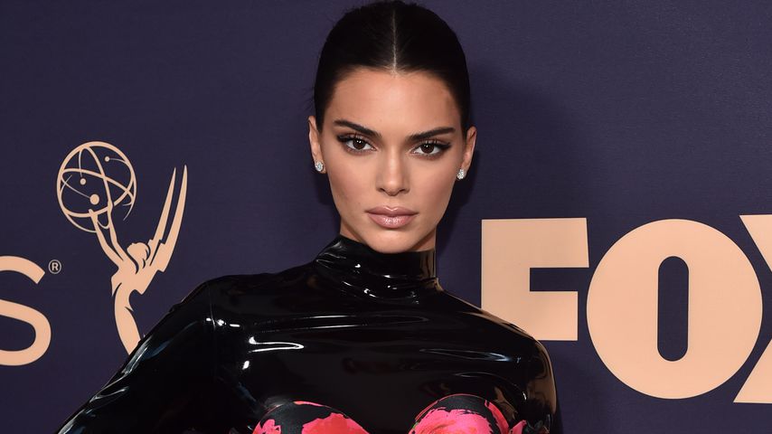 Kendall Jenner bei den Emmy Awards 2019