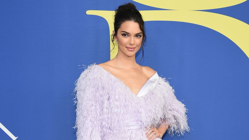 Naomi, Gigi, Kendall & Co.: Die schönsten CFDA-Looks 2018!