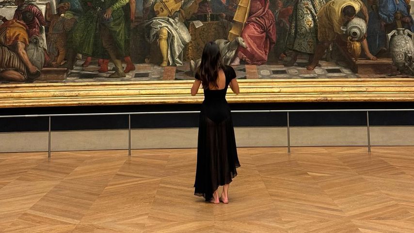 Kendall Jenner im Juni 2024