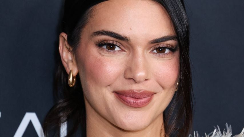Traditionsbruch: Kendall Jenner plant keinen "K"-Kindernamen