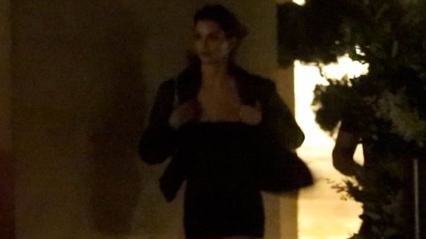 Kendall Jenner im Juni 2020