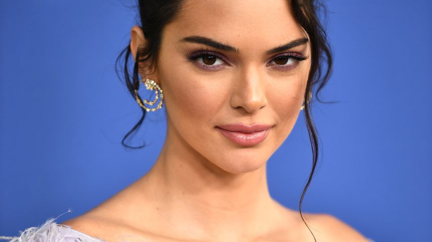 Kendall Jenner bei den Cfda Fashion Awards in NYC im Juni 2018