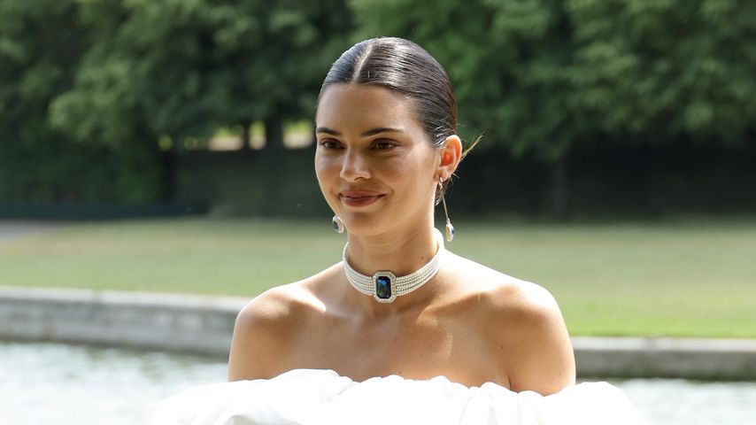 Kendall Jenner im Juni 2023