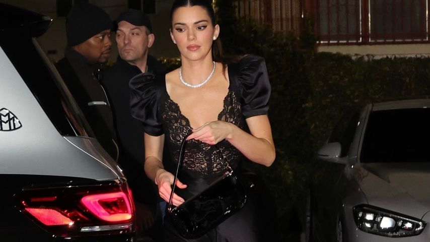 Kendall Jenner, 2022