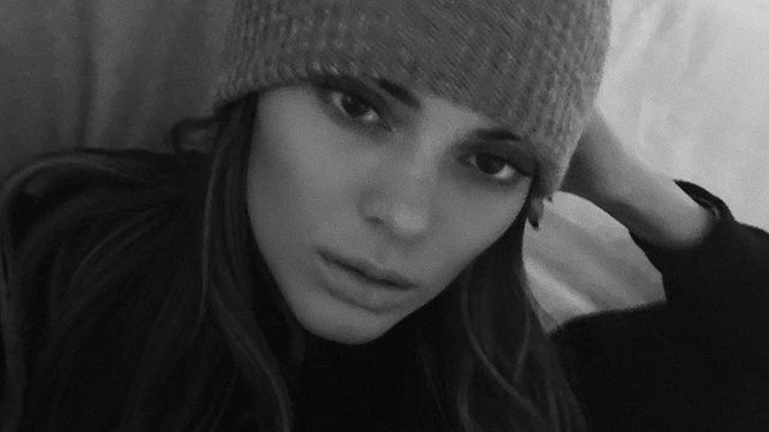Fans sind überzeugt: Kendall Jenner erwartet ihr erstes Kind