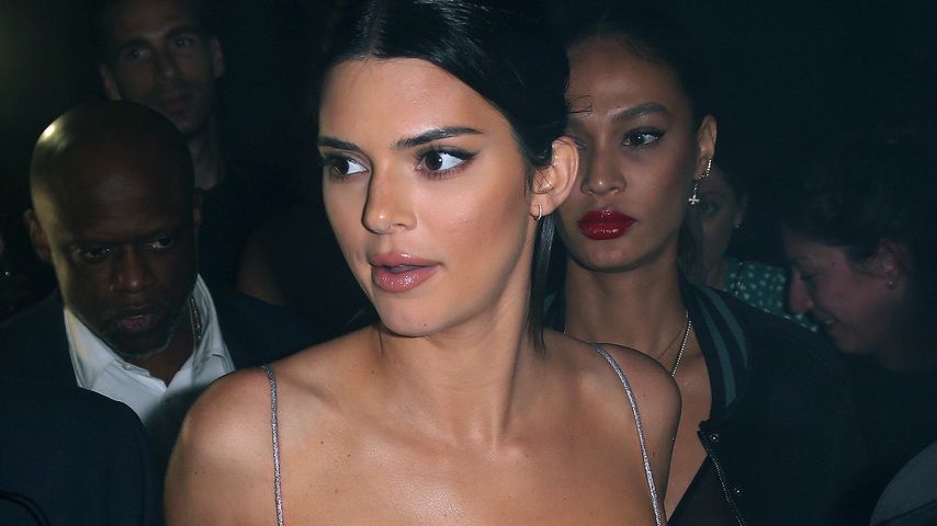 Mit Kendall Jenner: Betrog NBA-Star Ben Simmons Tinashe?