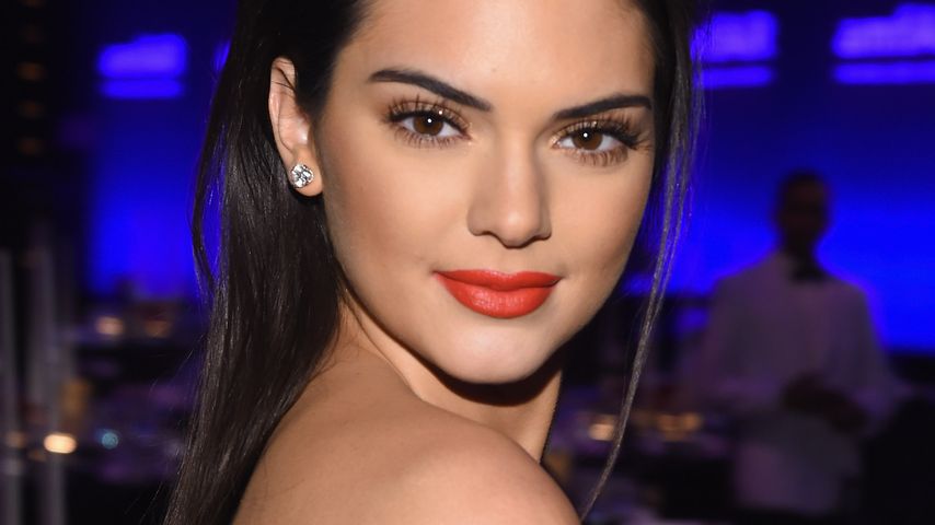 Nach Möwenattacke: Kendall & Gigi machen Obdachlosen berühmt