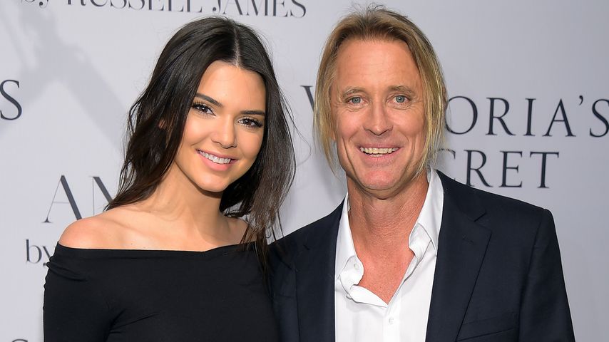 Ellen DeGeneres: So war der Liebesurlaub mit Harry & Kendall