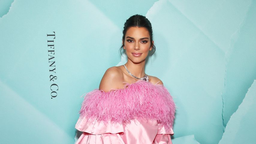 Kendall Jenner im April 2019 in Sydney