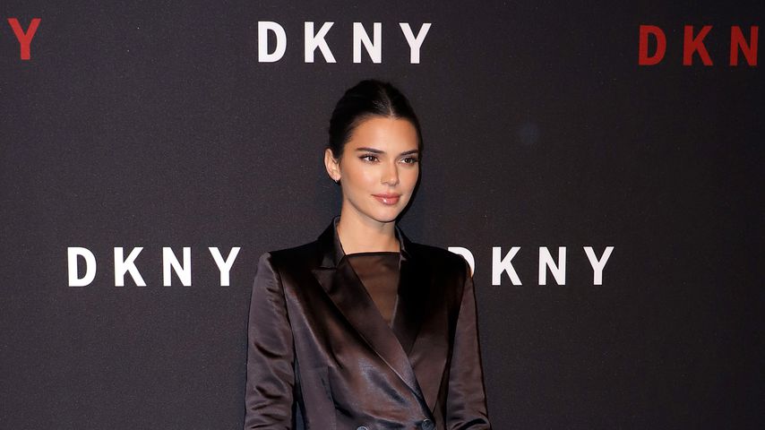 Kendall Jenner gab in vier Jahren 9.100 Euro für Sushi aus!