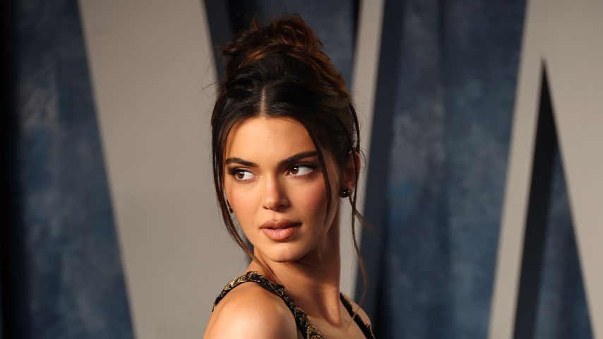 Kendall Jenner, Model