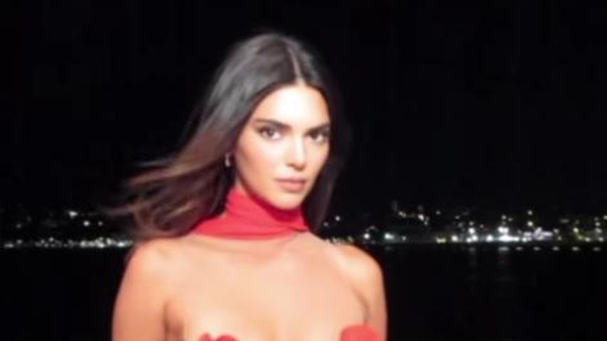Kendall Jenner im Juni 2023
