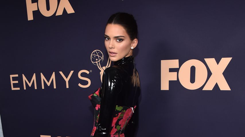 Kendall Jenner im September 2019