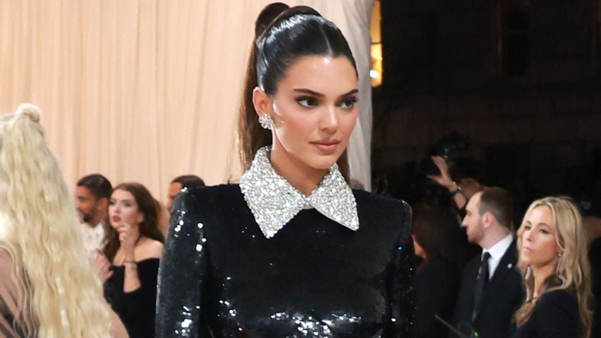 Kendall Jenner, Met Gala 2023