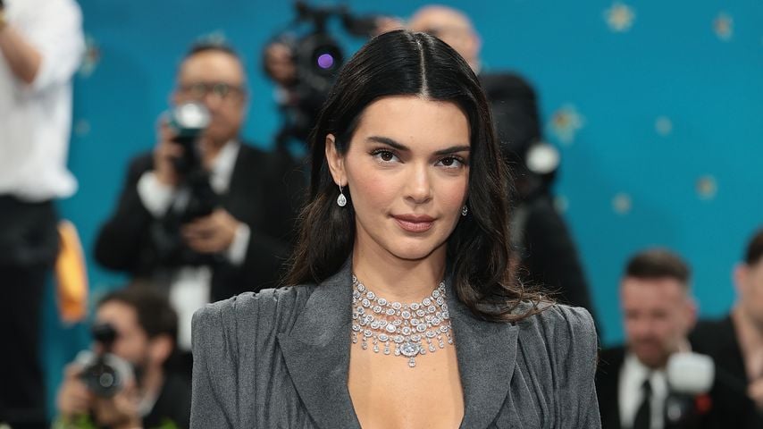 Kendall Jenner soll Freundin im Urlaub ausgegrenzt haben