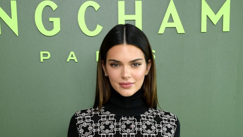 Kendall Jenner im Februar 2020
