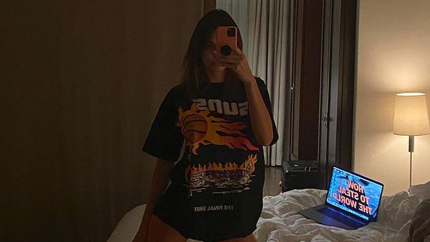Kendall Jenner, 2021