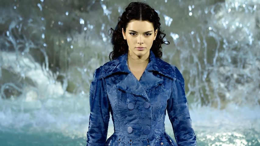 Kendall Jenner, Gigi Hadid & Co.: Mehr als "Selfie-Models"