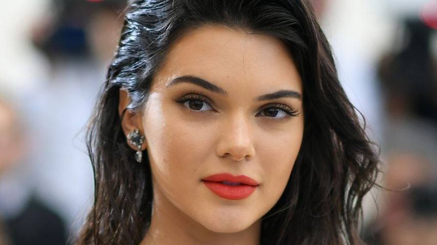 Wegen Ex mit Kindern: Alles aus bei Kendall & ihrem Blake?