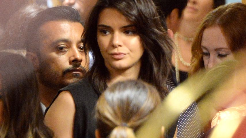 Kendall Jenner: Hat sich dieser Hottie in ihr Herz gespielt?