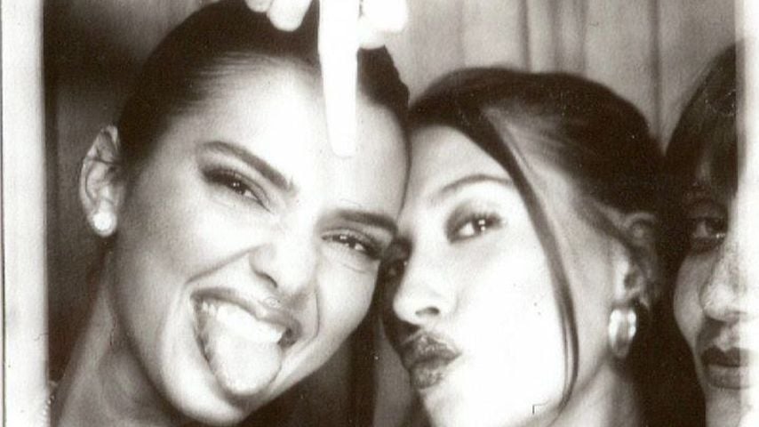 Kendall Jenner und Hailey Bieber genießen Sushi-Mädelsabend