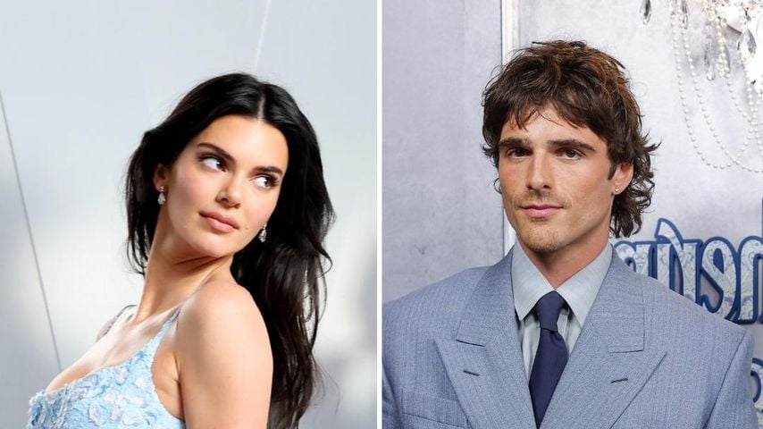 Dieses Promipaar soll Kendall und Jacob verkuppelt haben