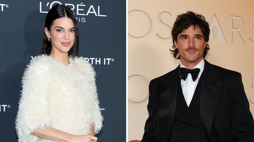 Laut Expertin kämpfen Kendall Jenner und Jacob mit Problemen