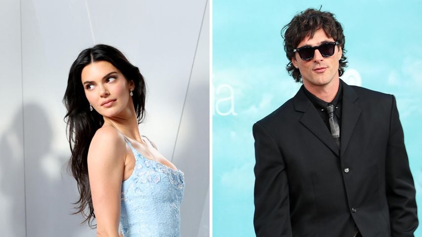Kendall Jenner & Jacob Elordi sollen seit zwei Monaten daten