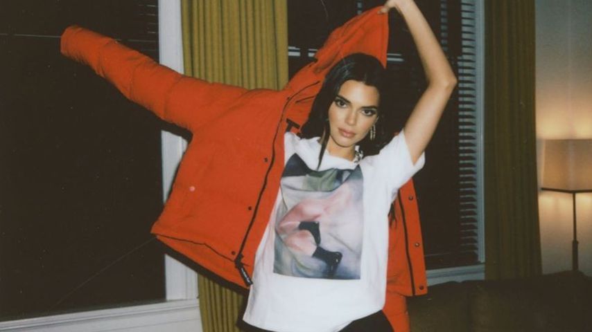 Kendall Jenner September 2019