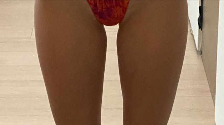 Kendall Jenners Beine