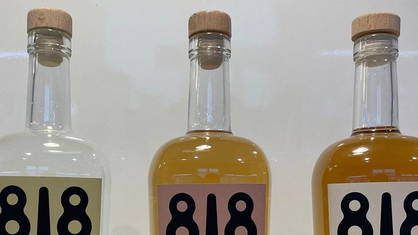 Kendall Jenners Tequila