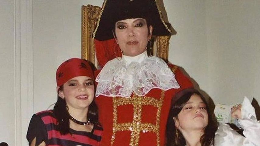 Ahoi! So hätten Kendall, Kris & Kylie in See stechen können!