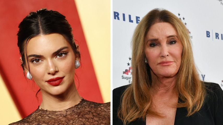 Spannungen enthüllt: Caitlyn fehlte bei Kendalls Geburtstag