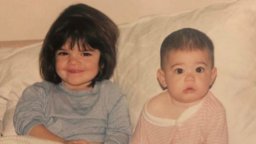 Kendall und Kylie Jenner