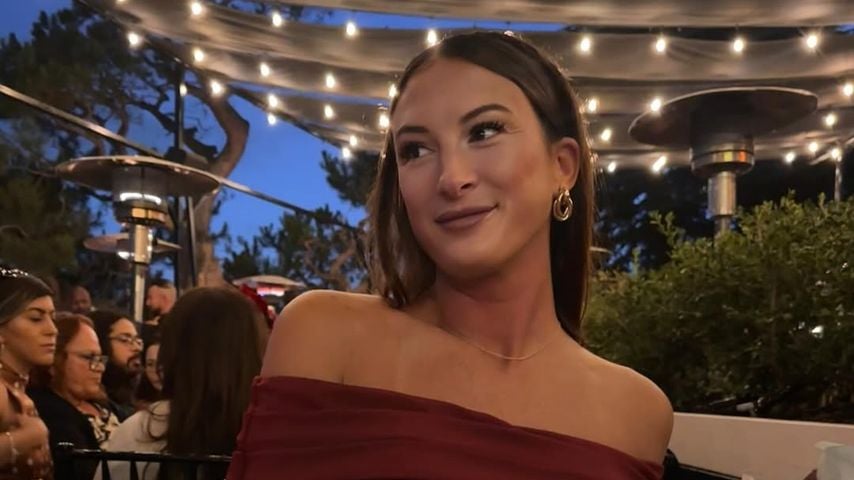 Ex-OnlyFans-Model Kendra Bates, 2025