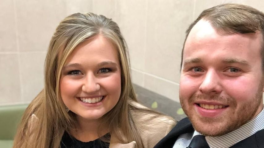 Kendra und Joseph Duggar, Realitystars