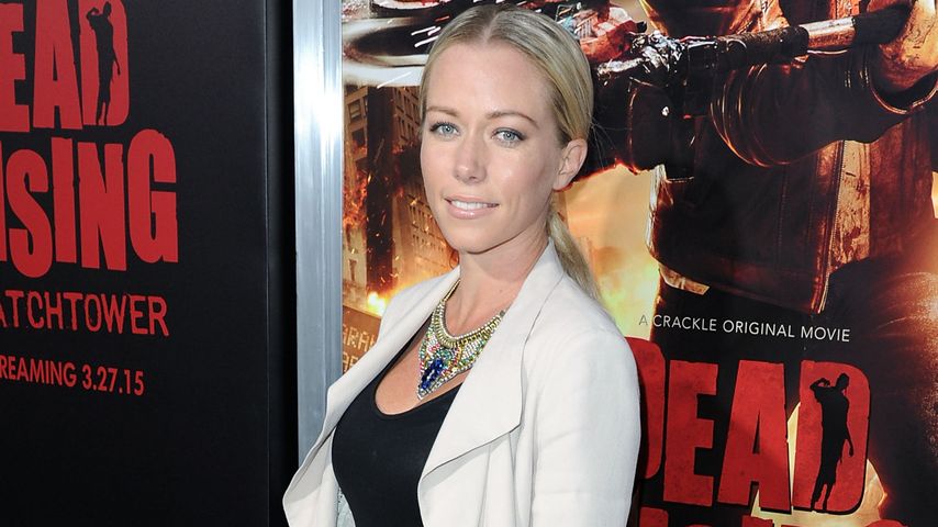Überraschende Liebes-Beichte: Kendra Wilkinson war lesbisch
