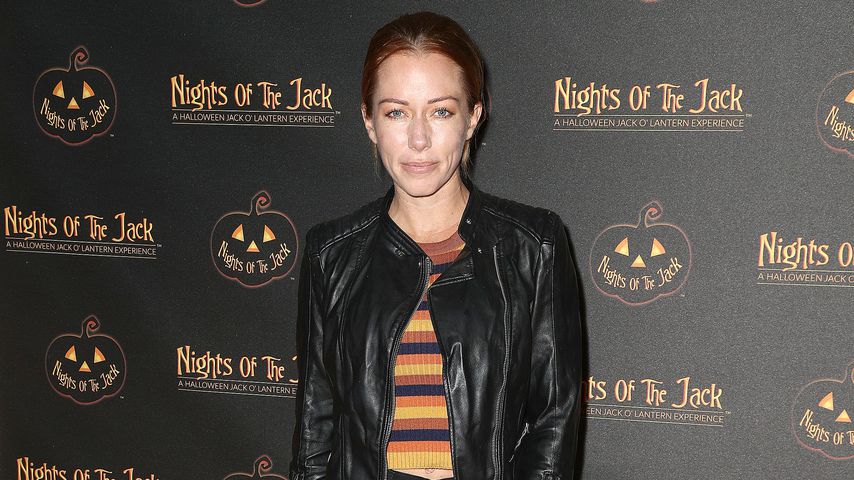 Kendra Wilkinson, TV-Berühmtheit