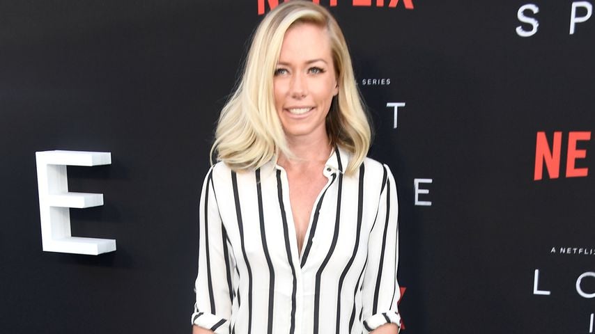 Raus aus dem Haus: Kendra Wilkinson traurig nach Scheidung!