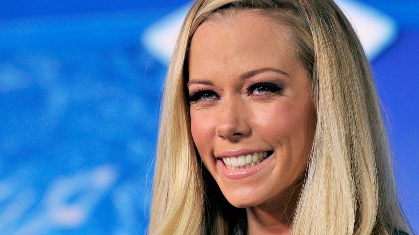 Traurig: Bricht Kendra Wilkinson mit Bruder & Mom?