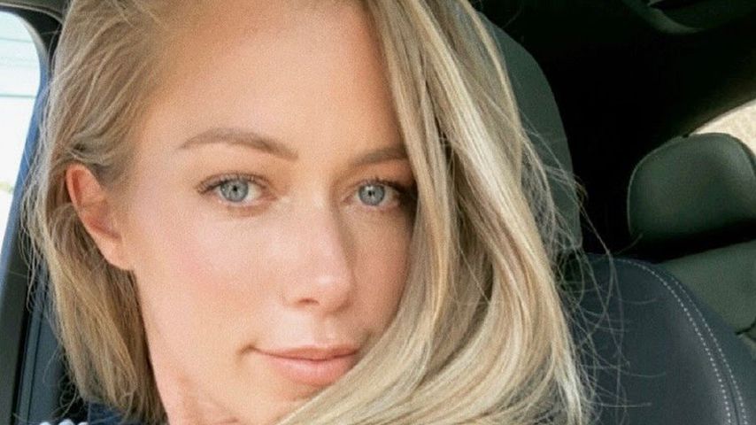 Kendra Wilkinson, März 2021