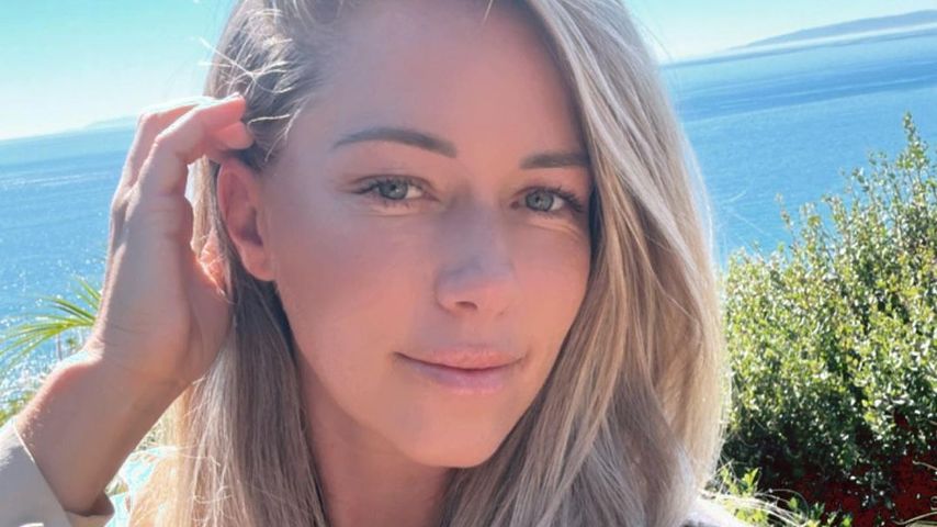 Kendra Wilkinson kontert Bodyshaming mit Poledance-Post