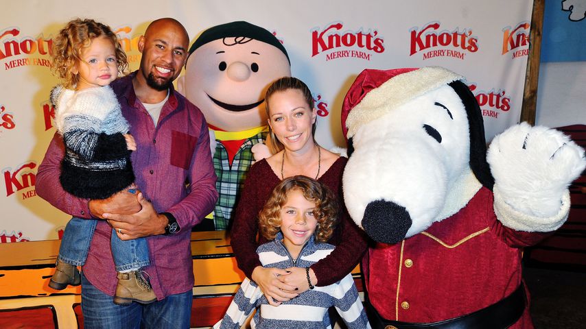 Auge wandert: Kendra Wilkinson schon 5 mal fast geschieden!