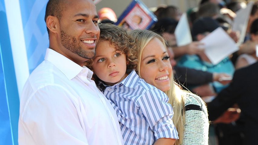 Kendra Wilkinson meint: "Hank verdient Vergebung"