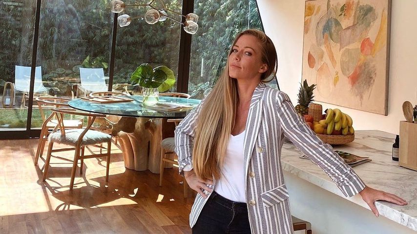 "Schuldgefühle": Kendra Wilkinson fällt Co-Parenting schwer