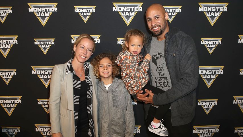 Kendra Wilkinson verrät: So läuft das Co-Parenting mit Hank